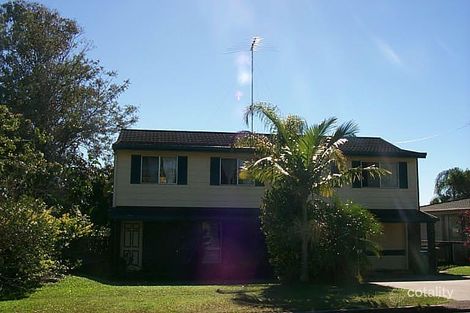 21 Rowell St, Battery Hill, QLD 4551