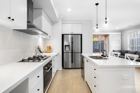 Property photo of 9 Eagle Ridge Gisborne VIC 3437