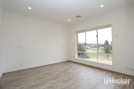 Property photo of 80 Chapman Drive Wyndham Vale VIC 3024