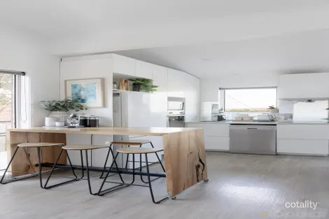 Property photo of 70 Sunset Strip Ocean Grove VIC 3226