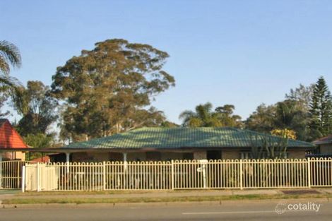 602 Luxford Rd, Bidwill, NSW 2770