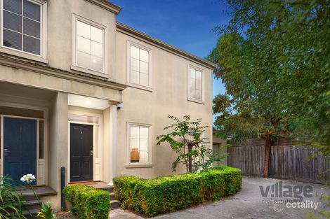 Property photo of 3/248 Francis Street Yarraville VIC 3013