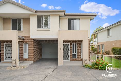 3/293-295 Flushcombe Rd, Blacktown, NSW 2148