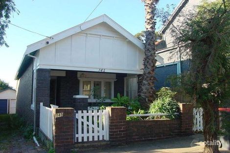 145 Cavendish St, Stanmore, NSW 2048