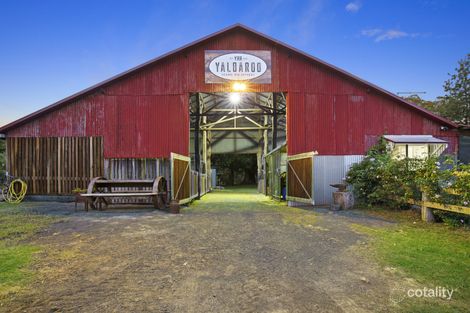 772 Cainbable Creek Rd, Cainbable, QLD 4285