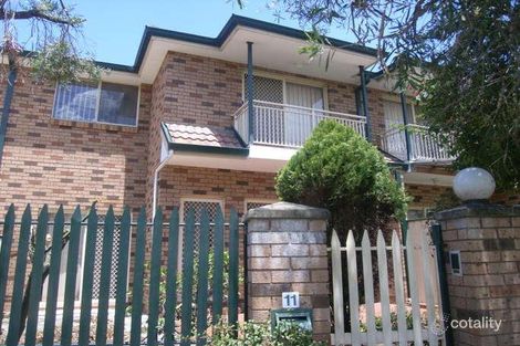11/12-14 Wentworth Rd N, Homebush, NSW 2140