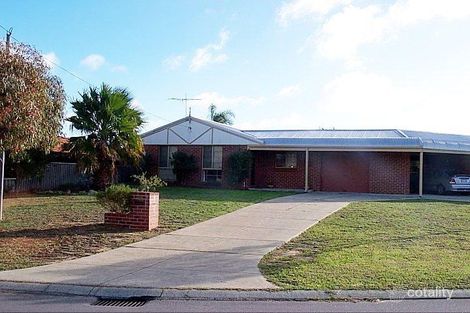 Property photo of 1/8 Fletcher Way Mandurah WA 6210