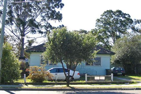 Property photo of 201 John Street Cabramatta NSW 2166