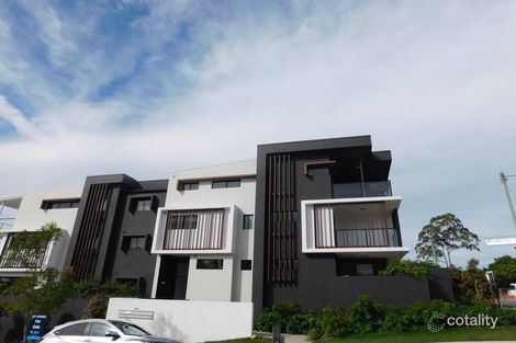 Property photo of 4/194 Mountjoy Terrace Manly QLD 4179