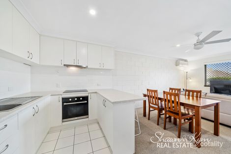 Property photo of 9/2018 Wynnum Road Wynnum West QLD 4178