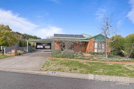 Property photo of 9 Douglas Close Miners Rest VIC 3352