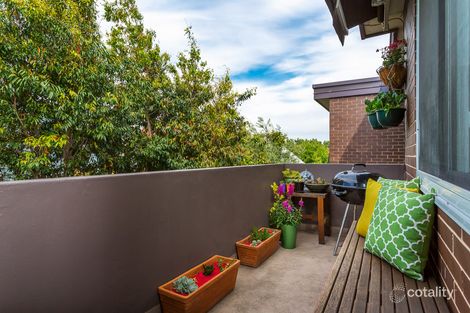 16/7 Dickens St, Elwood, VIC 3184
