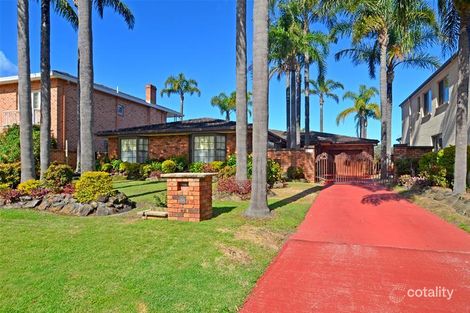 Property photo of 4 Helmsman Boulevard St Huberts Island NSW 2257