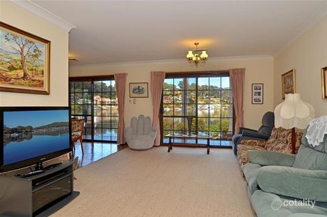 Property photo of 4 Helmsman Boulevard St Huberts Island NSW 2257