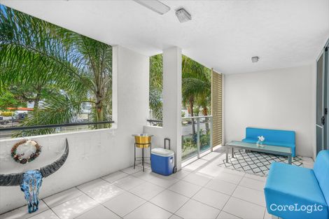 Property photo of 27/9-15 McLean Street Cairns North QLD 4870