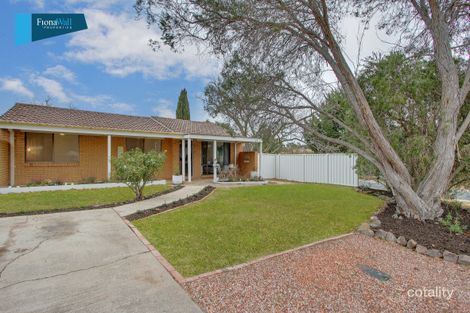 Property photo of 20 Rohan Street Richardson ACT 2905