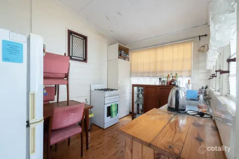 Property photo of 47 Lymerston Street Tempe NSW 2044