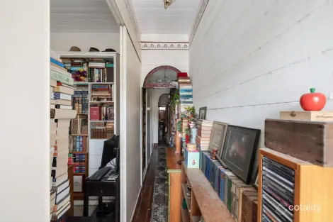 Property photo of 47 Lymerston Street Tempe NSW 2044