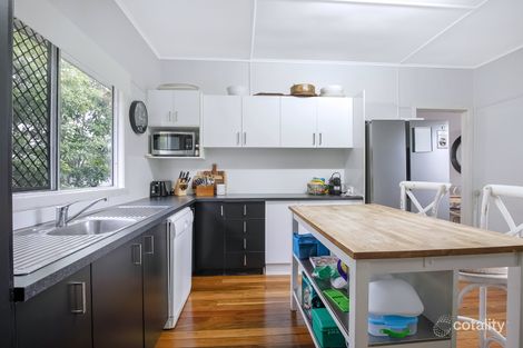 Property photo of 54 Kidgell Street Stafford QLD 4053