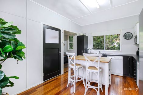 Property photo of 54 Kidgell Street Stafford QLD 4053