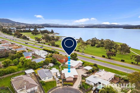 Property photo of 1/18 Shenstone Place Montrose TAS 7010