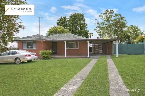 3 Boyce Pl, Ruse, NSW 2560