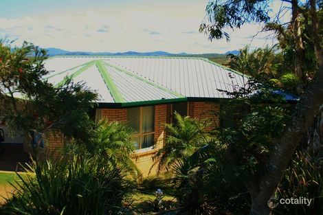 Property photo of 34 Larnach Street Zilzie QLD 4710