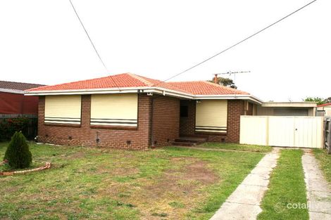 35 Drinkwater Cres, Sunshine West, VIC 3020