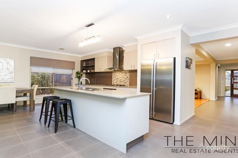 Property photo of 8 Jondarvan Drive Mernda VIC 3754