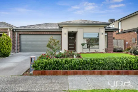 Property photo of 15 Mystic Grove Point Cook VIC 3030