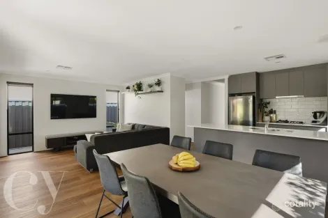 Property photo of 39A Bellanger Drive Beldon WA 6027