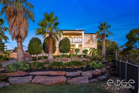 Property photo of 22 Trowbridge Circuit Gulfview Heights SA 5096