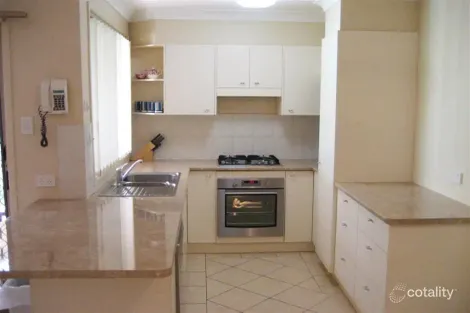 Property photo of 36 Burbank Drive Tuggerah NSW 2259