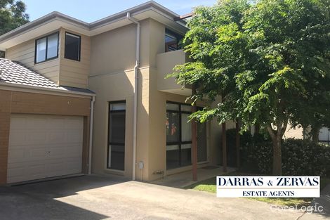 Property photo of 11 Brushbox Court Clayton VIC 3168