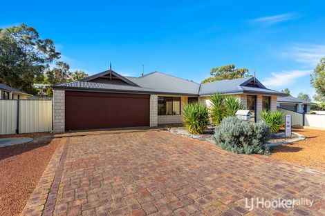 Property photo of 14 Irwin Street Collie WA 6225