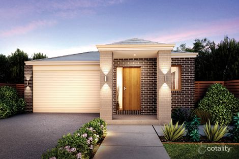 818 Balmain Rd, Mickleham, VIC 3064