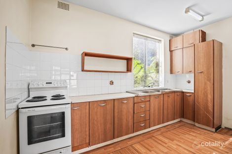 28/10 Mount St, Hunters Hill, NSW 2110