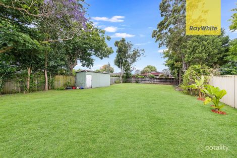 Property photo of 78 Anzac Avenue West Ryde NSW 2114