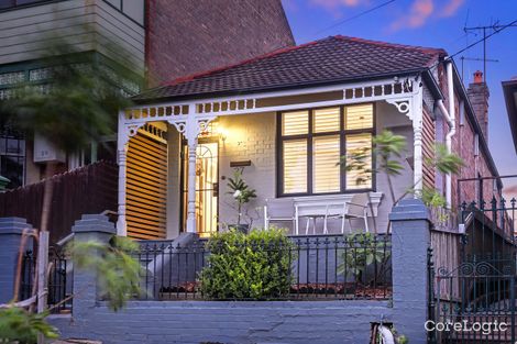 Property photo of 27 Excelsior Parade Marrickville NSW 2204