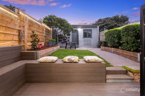 Property photo of 27 Excelsior Parade Marrickville NSW 2204