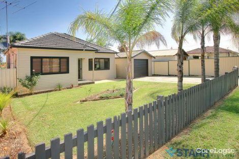 Property photo of 106 McCredie Road Guildford West NSW 2161