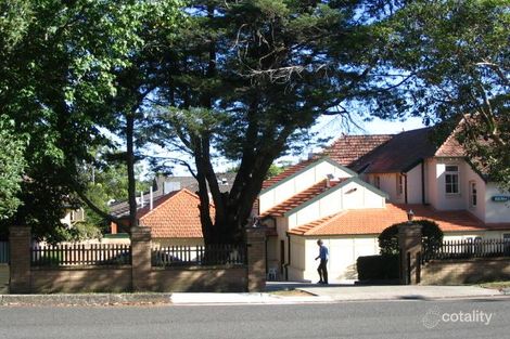 Property photo of 28 Stanhope Road Killara NSW 2071