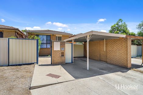 Property photo of 21 Summerville Crescent Florey ACT 2615