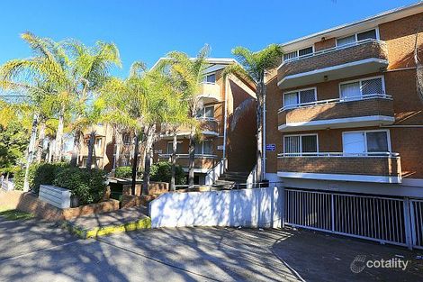 30/134 Meredith St, Bankstown, NSW 2200