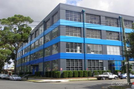 305/30-40 Harcourt Pde, Rosebery, NSW 2018