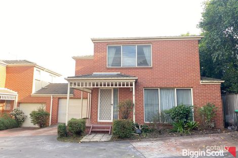 3/147 Blackburn Rd, Doncaster East, VIC 3109