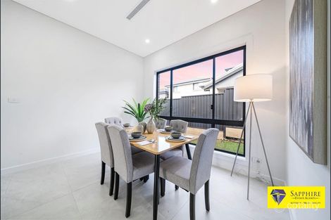 Property photo of 20 Jasper Way Leppington NSW 2179