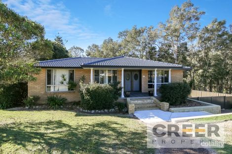 Property photo of 80 Fencott Drive Jewells NSW 2280