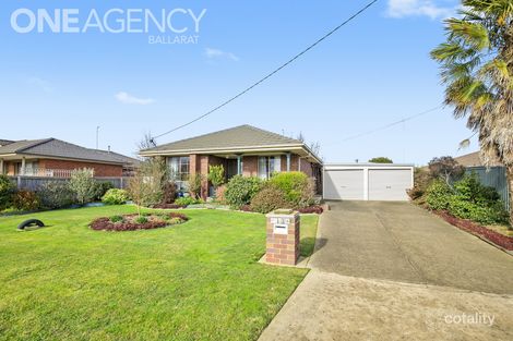 13 Langham Rd, Wendouree, VIC 3355