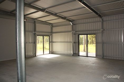 Property photo of 92 Arboreleven Road Glenwood QLD 4570